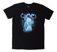 Camila Cabello C,XOXO ufficiale Uomo maglietta unisex