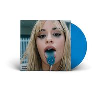 CAMILA CABELLO - C,XOXO (Vinile LP Colore Blu Cielo)