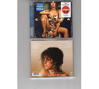 CAMILA CABELLO - CAMILA **BONUS TRACK AND BONUS POSTER**