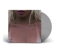 Camila Cabello - Camila Cabello - C, XOXO Exclusive Limited Silver Color Vinyl LP