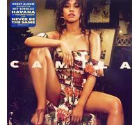 Camila - Cabello Camilla (Vinile)