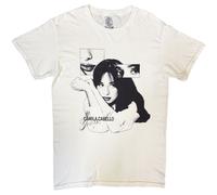 Camila Cabello Collage ufficiale Uomo maglietta unisex