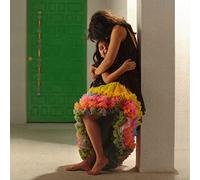 Camila Cabello Familia (Vinyl LP) 12" Album