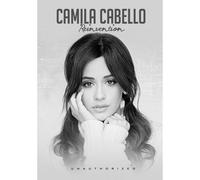 Camila Cabello: Reinvention (DVD) Camila Cabello
