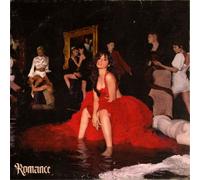 Camila Cabello Romance (CD) Album