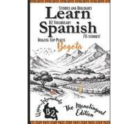 Camila Duarte Learn Spanish In 47 days B2 (Tascabile)