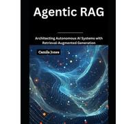 Camila Jones Agentic RAG (Tascabile)