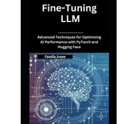 Camila Jones Fine-Tuning LLM (Tascabile)