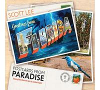 Camila Meza - Scott Lee: Greetings From Florida - Postcards From Paradise