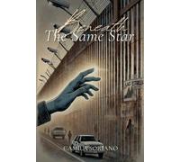 Camila Soriano Beneath the Same Star (Tascabile)