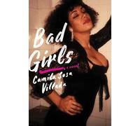 Camila Sosa Villada Kit Maude Bad Girls (Copertina rigida)