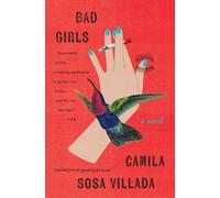 Camila Sosa Villada Kit Maude Bad Girls (Tascabile)