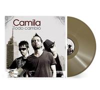 Camila - Todo Cambio