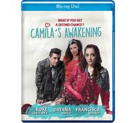 Camila's Awakening (Blu-ray)