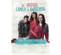 Camila's Awakening (DVD)