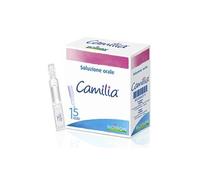 CAMILIA OS SOLUZ 15FL 1ML