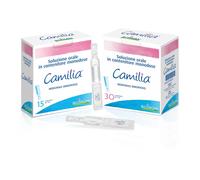 Boiron Camilia Soluzione Orale 30 Fiale Da 1 Ml Monodose