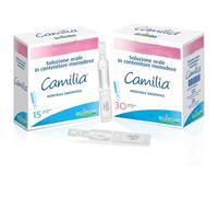 Camilia Soluzione Orale 15 Flaconcini Boiron
