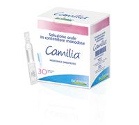 Camilia Soluzione Orale Disturbi Dentizione Infantile
