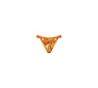 Camilla - Bikini Floreale Retrò - - Swimwear - Donna - Multicolore - XS