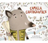 Camilla, Cartographer