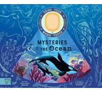 Camilla de la Bedoyere Mysteries of the Ocean (Copertina rigida)