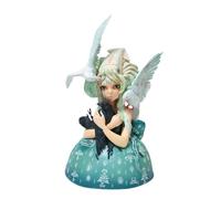 Camilla D'Errico No Ordinary Love Bust