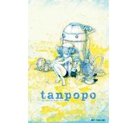 Camilla d'Errico Tanpopo Collection Vol. 2 (Copertina rigida)