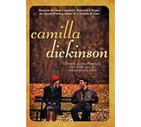 Camilla Dickinson (DVD) Gregg Sulkin Margaret Colin Cary Elwes Adelaide Clemens