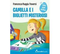 Camilla e i biglietti misteriosi