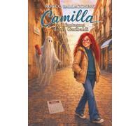 Camilla e il fantasma di via Garibaldi