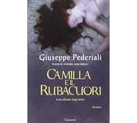 Camilla e il rubacuori
