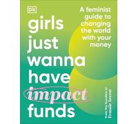 Camilla Falkenberg Emma Due Bitz Anna-So Girls Just Wanna Ha (Copertina rigida)