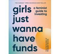 Camilla Falkenberg Emma Due Bitz Anna-Sophie Girls Just Wanna (Copertina rigida)