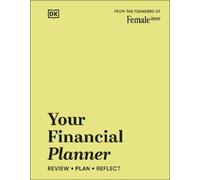 Camilla Falkenberg Emma Due Bitz Anna-Sophie Hartv Your Financial Pl (Tascabile)