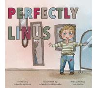 Camilla Gisslow Perfectly Linus (Tascabile)