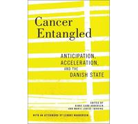 Camilla Hoffmann Merrild Cancer Entangled (Tascabile)