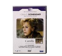 Camilla - I grandi sceneggiati della televisione italiana