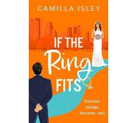 Camilla Isley If the Ring Fits (Copertina rigida) Funny Feelings