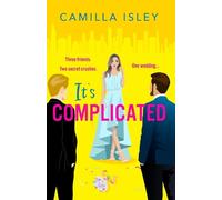 Camilla Isley It's Complicated (Copertina rigida)