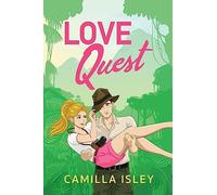 Camilla Isley Love Quest (Tascabile) One