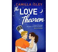 Camilla Isley The Love Theorem (Tascabile) One