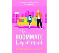 Camilla Isley The Roommate Experiment (Copertina rigida) Funny Feelings