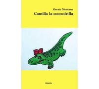 Camilla la coccodrilla