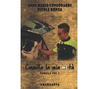 Camilla la mia metà