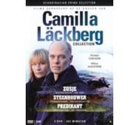 Camilla Lackberg Box