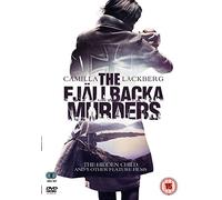 Camilla Lackberg Fjallbacka Murders Boxset (3 Dvd) [Edizione: Regno Unito] [Edizione: Regno Unito]