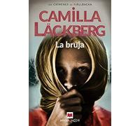 Camilla Lackberg La Bruja (Copertina rigida)