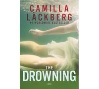 Camilla Lackberg The Drowning (Tascabile)
