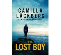 Camilla Lackberg The Lost Boy (Copertina rigida)